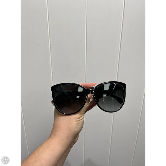 Sunglasses Luxury Designer By Fendi