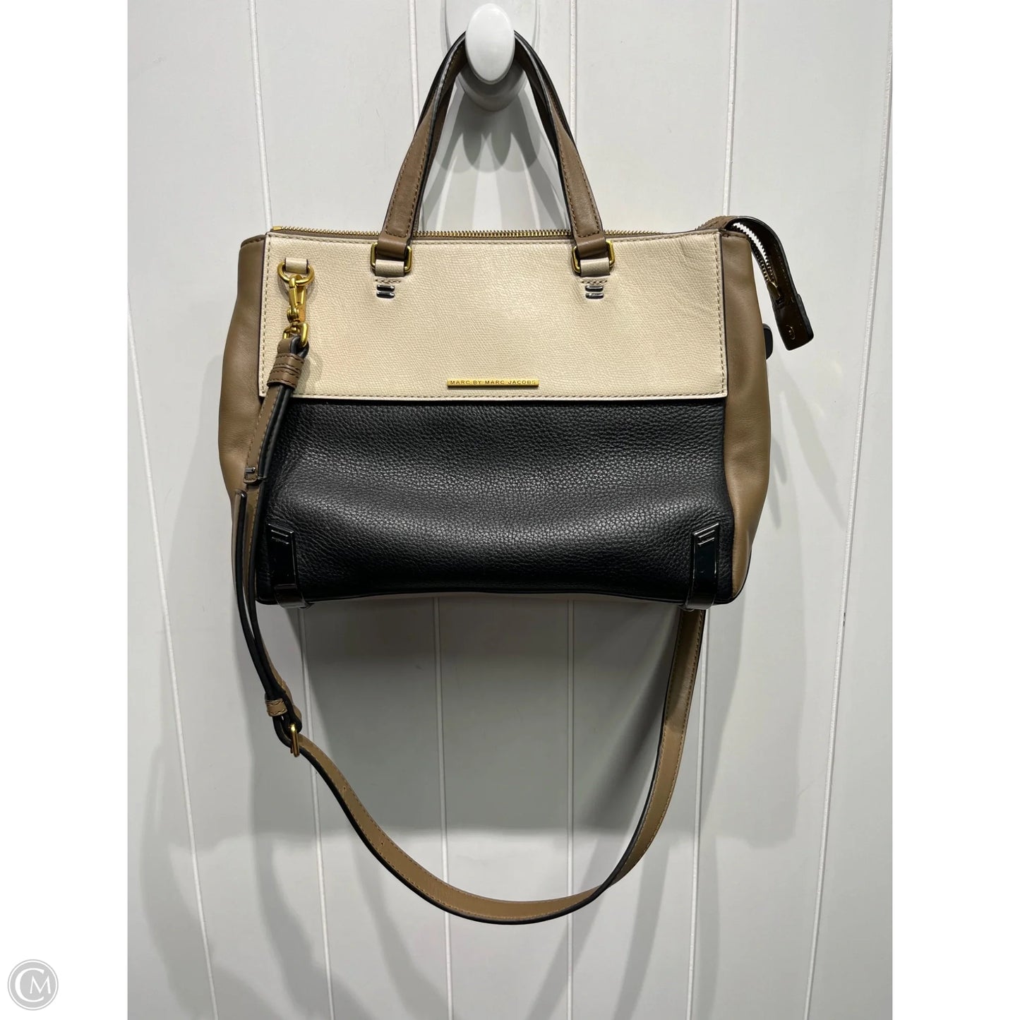 Handbag Designer By Marc By Marc Jacobs, Size: Medium