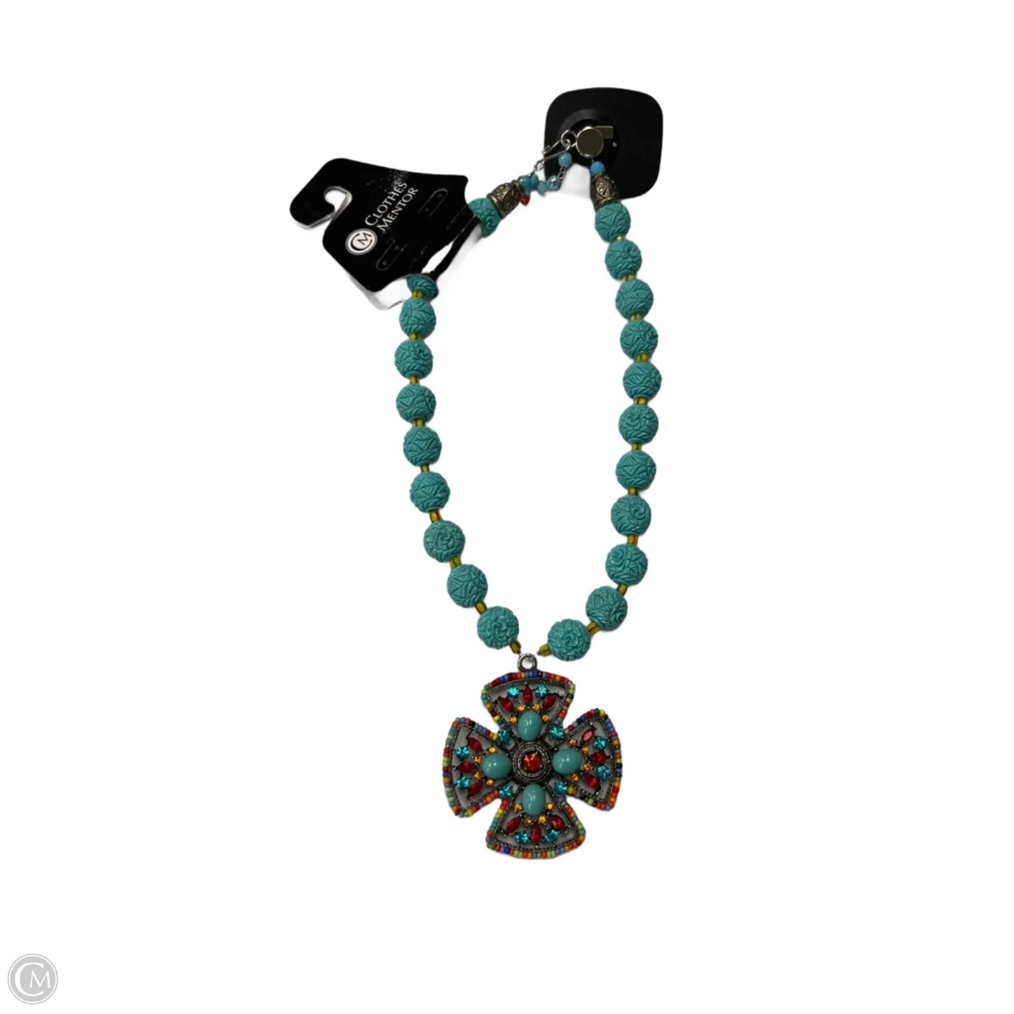 Necklace Statement By Clothes Mentor