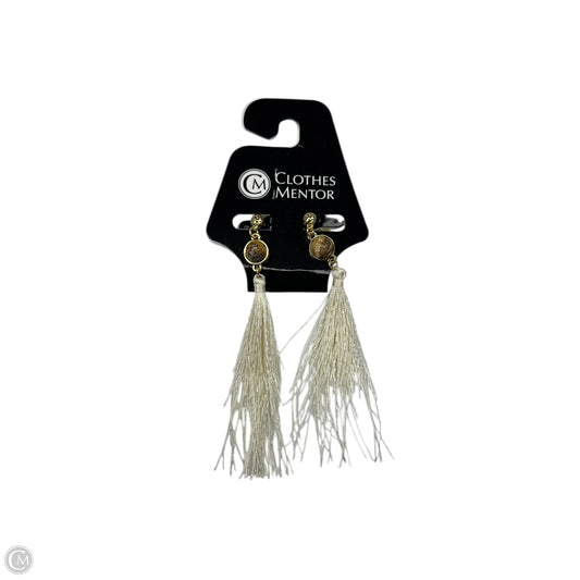 Earrings Dangle/drop By Clothes Mentor