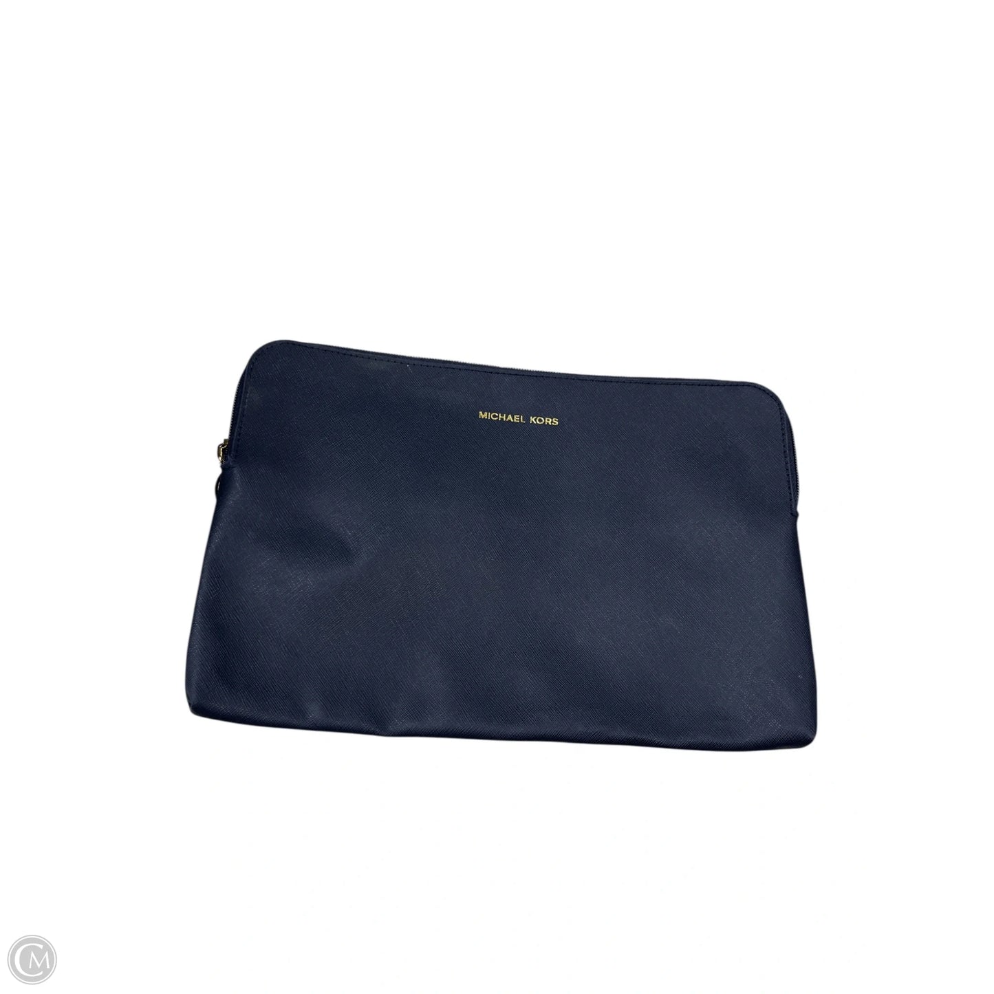 Clutch Designer By Michael Kors, Size: Medium