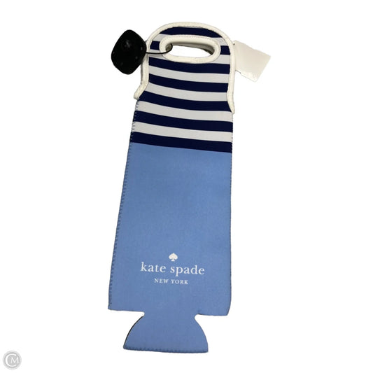Accessory Designer Tag By Kate Spade, Size: Medium