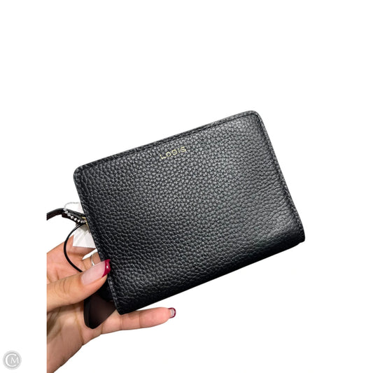 Wallet By Lodis, Size: Medium