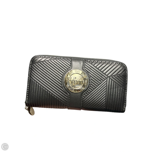 Wallet By MM ITALY, Size: Medium