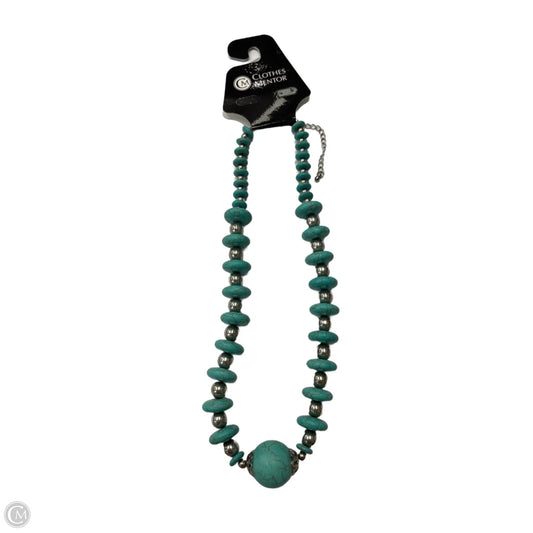 Necklace Statement By Clothes Mentor