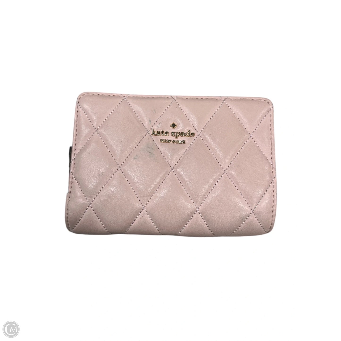 Wallet Designer By Kate Spade, Size: Small