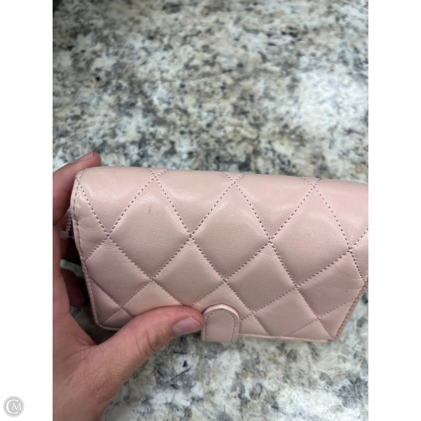 Wallet Designer By Kate Spade, Size: Small