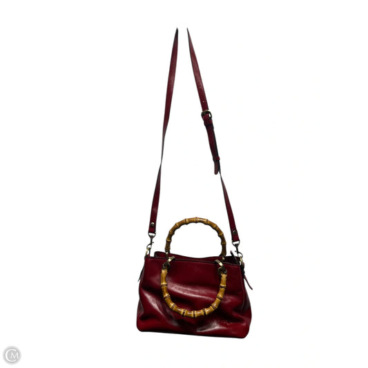 Handbag Designer By Patricia Nash, Size: Medium