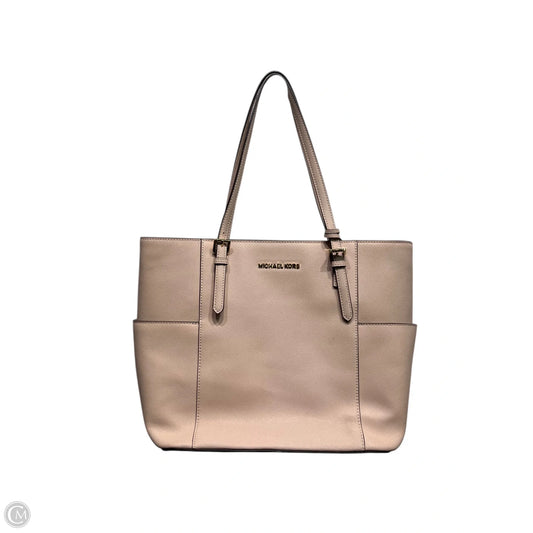 Tote Designer By Michael Kors, Size: Medium