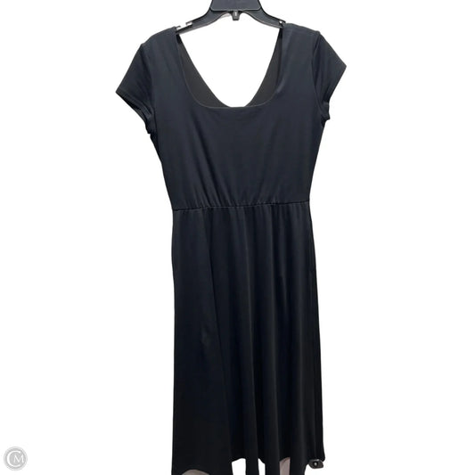 Dress Casual Short By COBALT STREET  In Black, Size: L