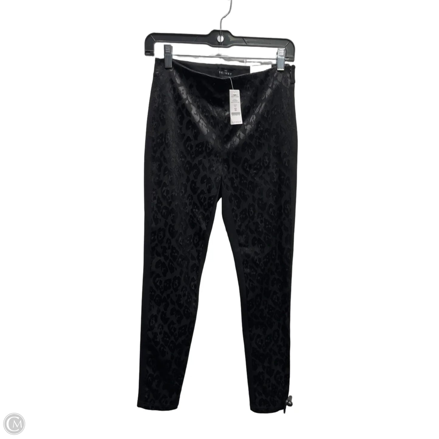 Pants Leggings By White House Black Market In Black, Size: 0