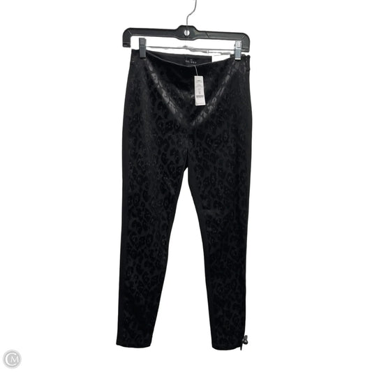 Pants Leggings By White House Black Market In Black, Size: 0