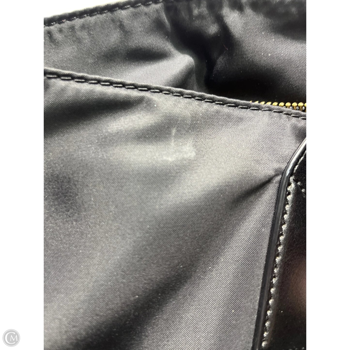 Handbag Luxury Designer By Marc Jacobs, Size: Medium