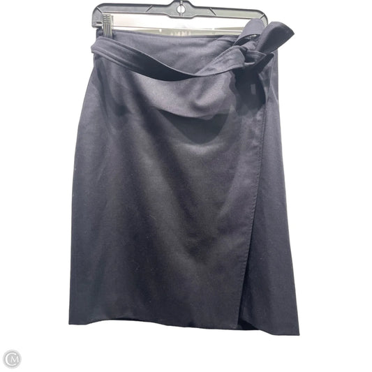 Skirt Mini & Short By PAUW In Black, Size: S