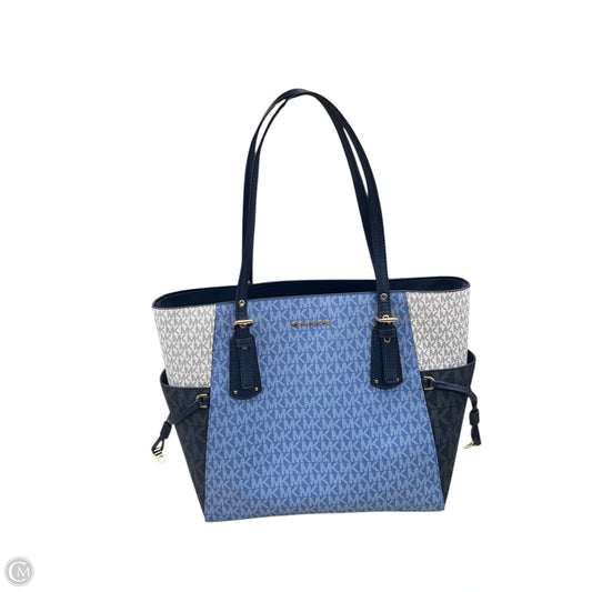Handbag Designer By Michael Kors, Size: Medium