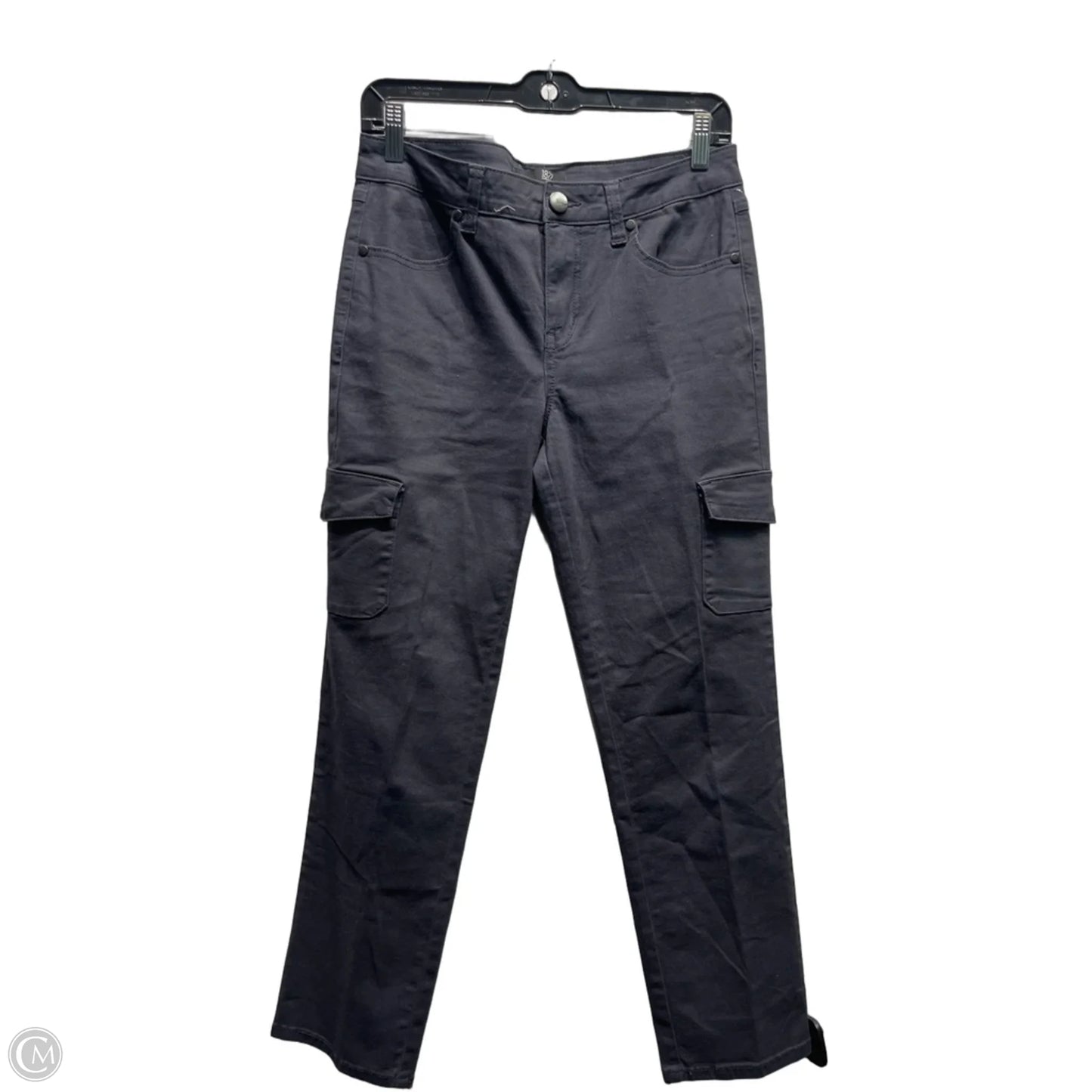 Pants Cargo & Utility By 1822 Denim In Grey, Size: 6