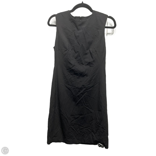 Dress Casual Short By Theory In Black, Size: 2