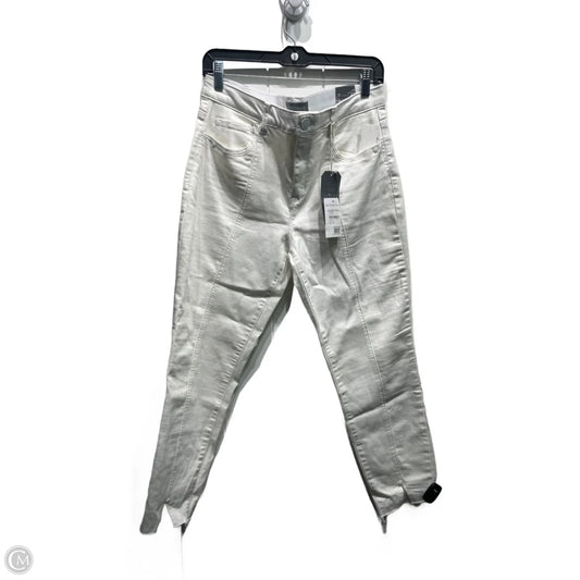 Pants Other By Wit & Wisdom In White, Size: 14
