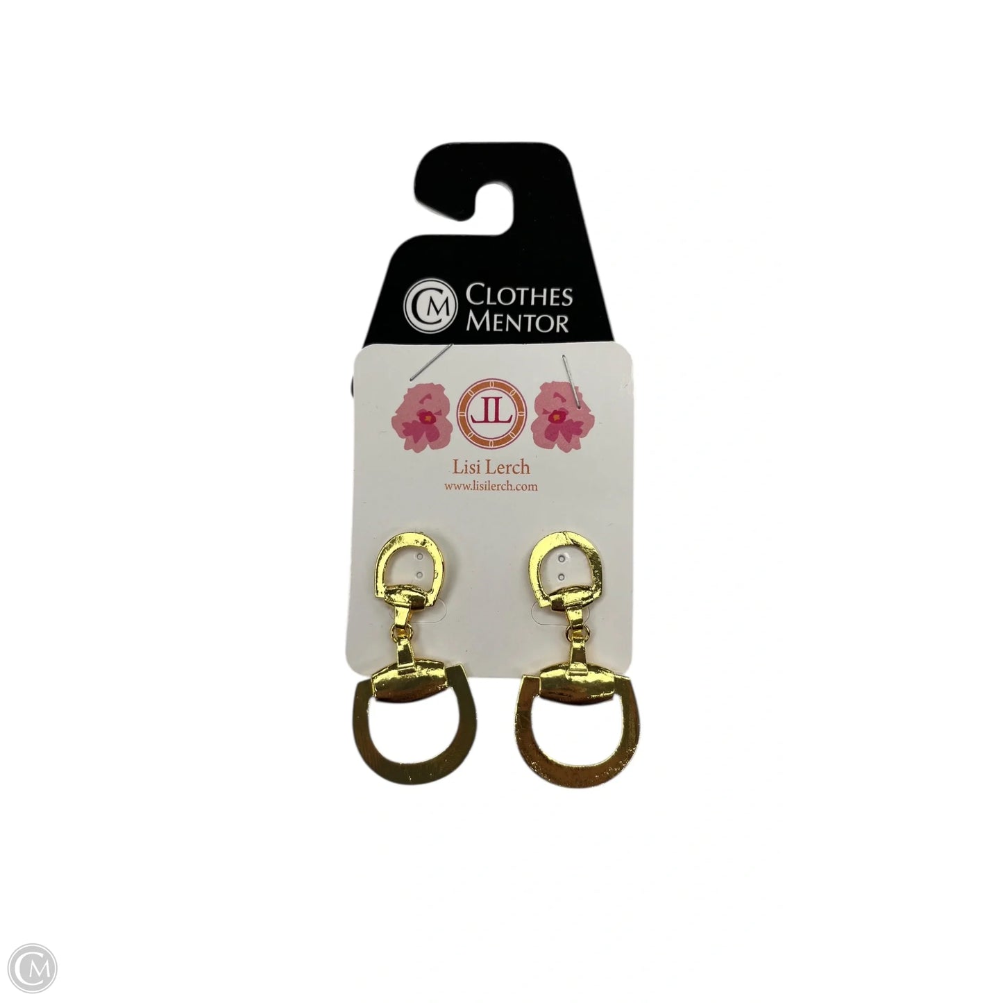 Earrings Dangle/drop By Clothes Mentor