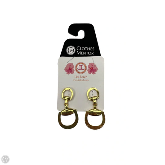 Earrings Dangle/drop By Clothes Mentor