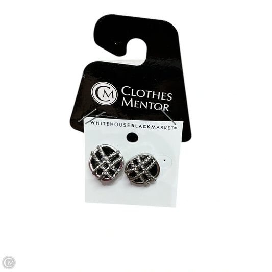 Earrings Dangle/drop By White House Black Market