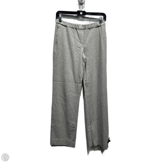 Pants Other By Theory In Grey, Size: Sp
