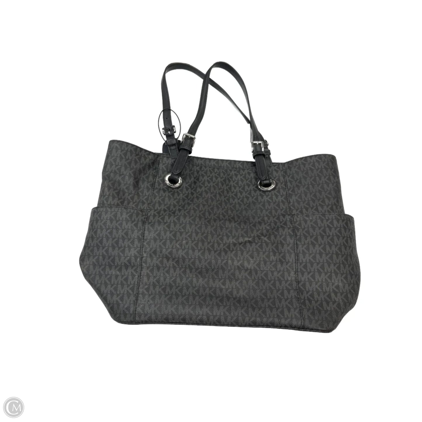 Tote Designer By Michael Kors, Size: Large