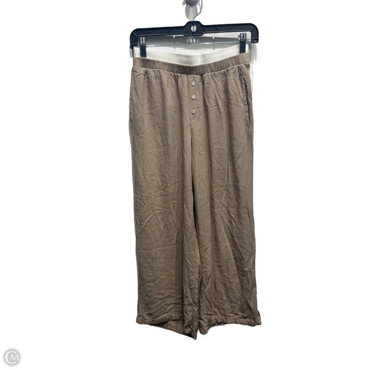 Pants Other By HG In Tan, Size: S