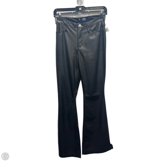 Pants Other By Hollister In Black, Size: 2