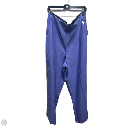 Pants Other By Torrid In Blue, Size: 2x