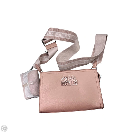 Crossbody By Steve Madden, Size: Small