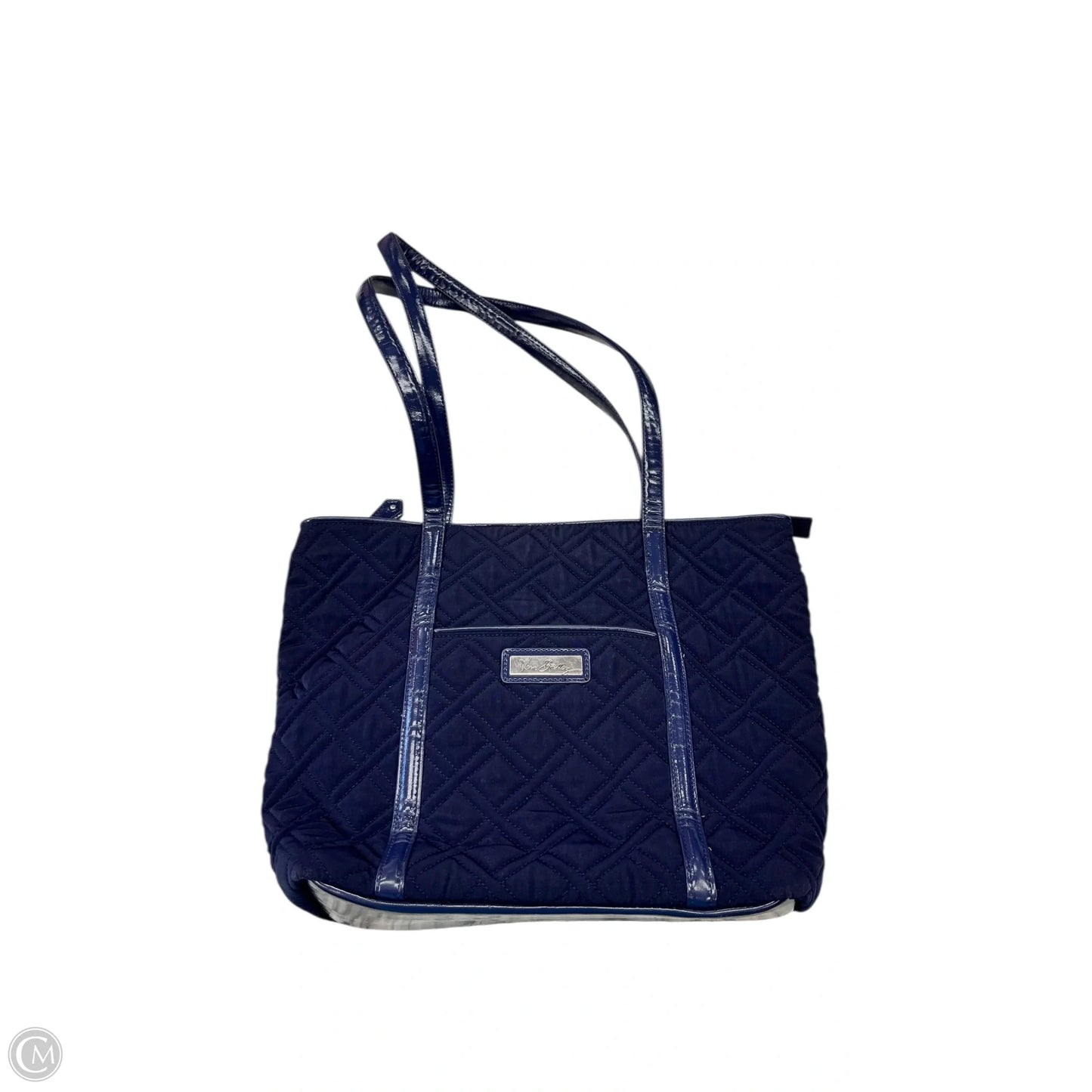 Tote By Vera Bradley, Size: Medium