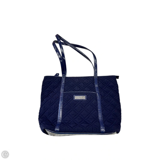 Tote By Vera Bradley, Size: Medium