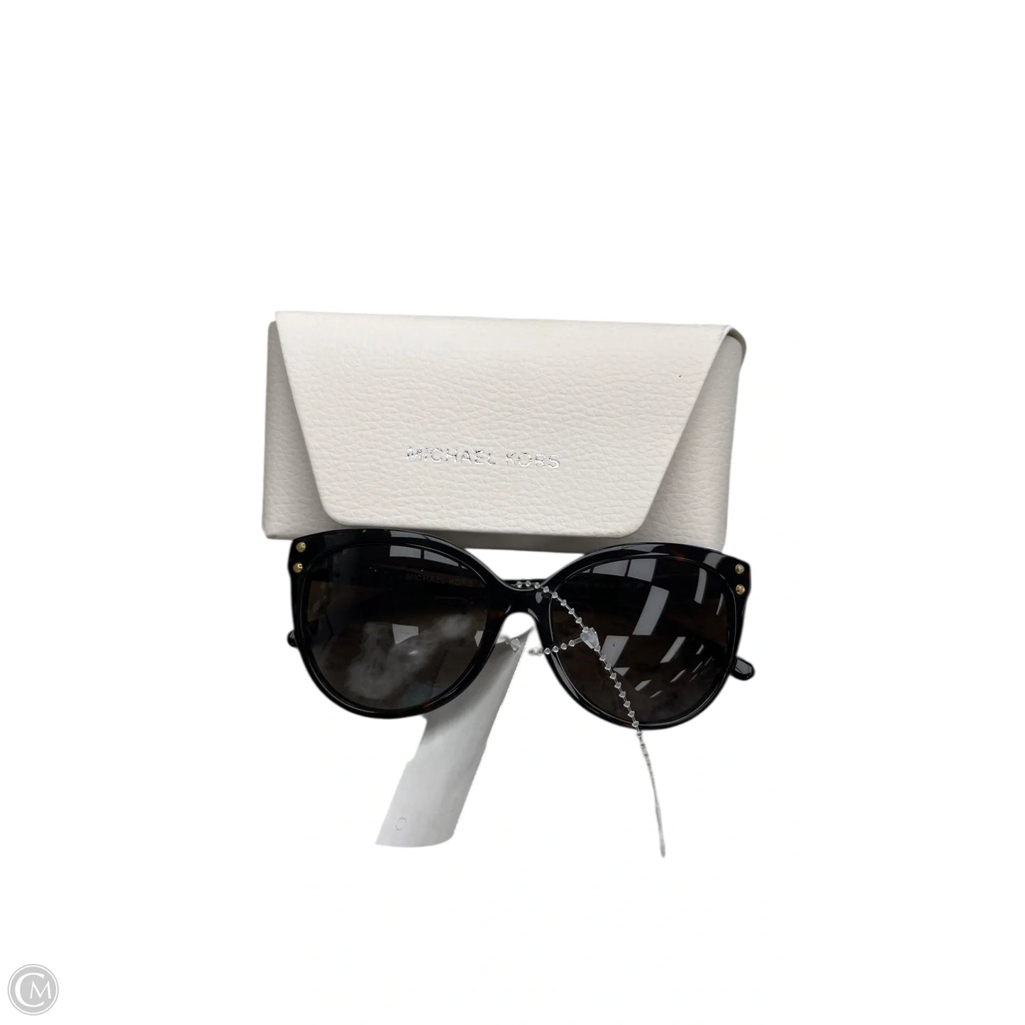 Sunglasses Designer By Michael Kors