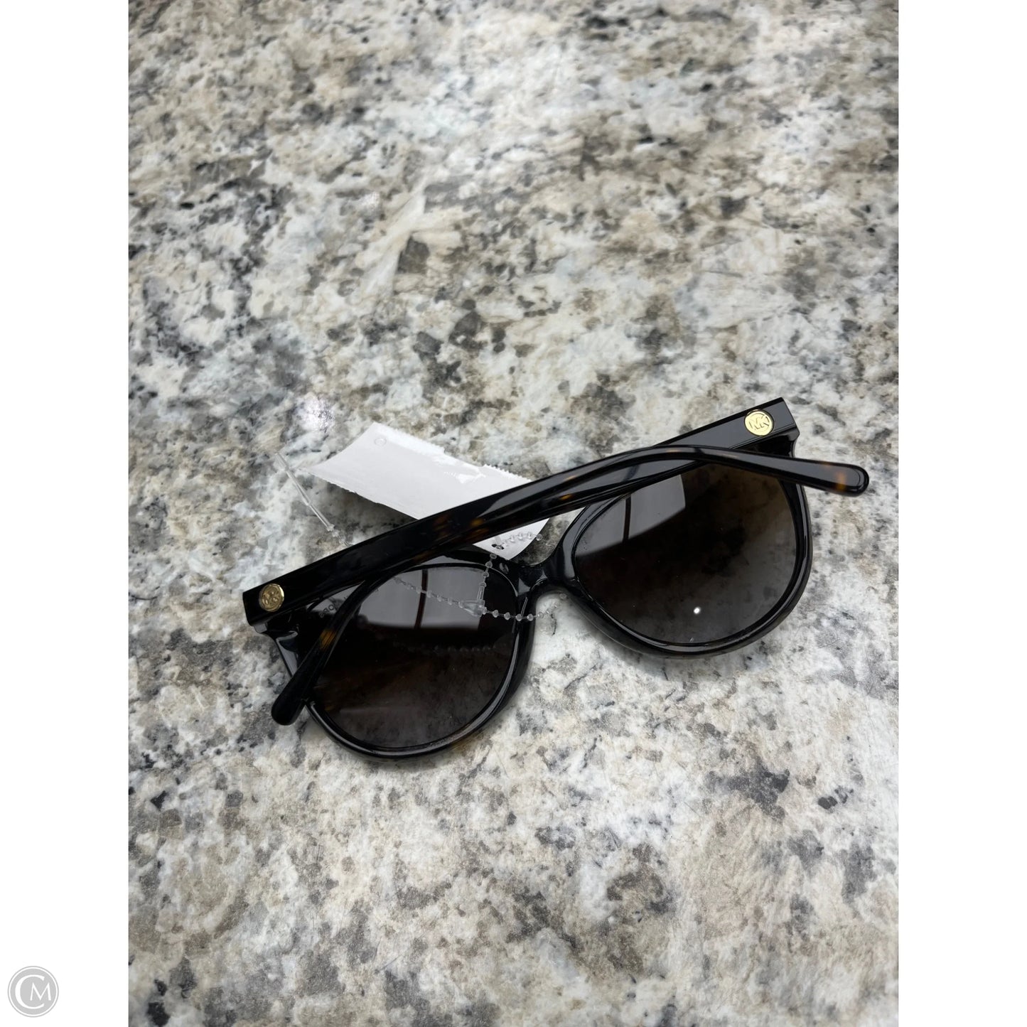 Sunglasses Designer By Michael Kors