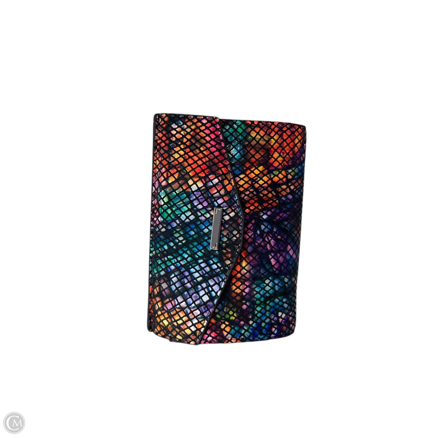 Wallet By Lodis, Size: Small