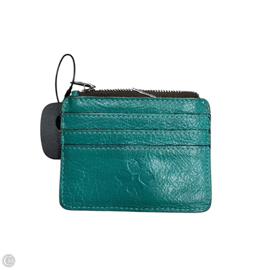 Id/card Holder Designer By Patricia Nash, Size: Small