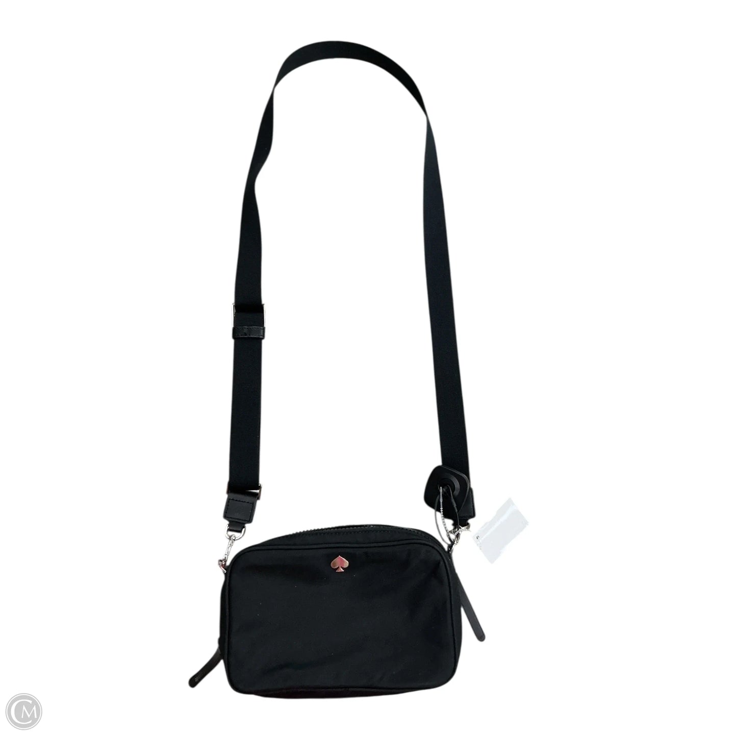 Crossbody Designer By Kate Spade, Size: Small