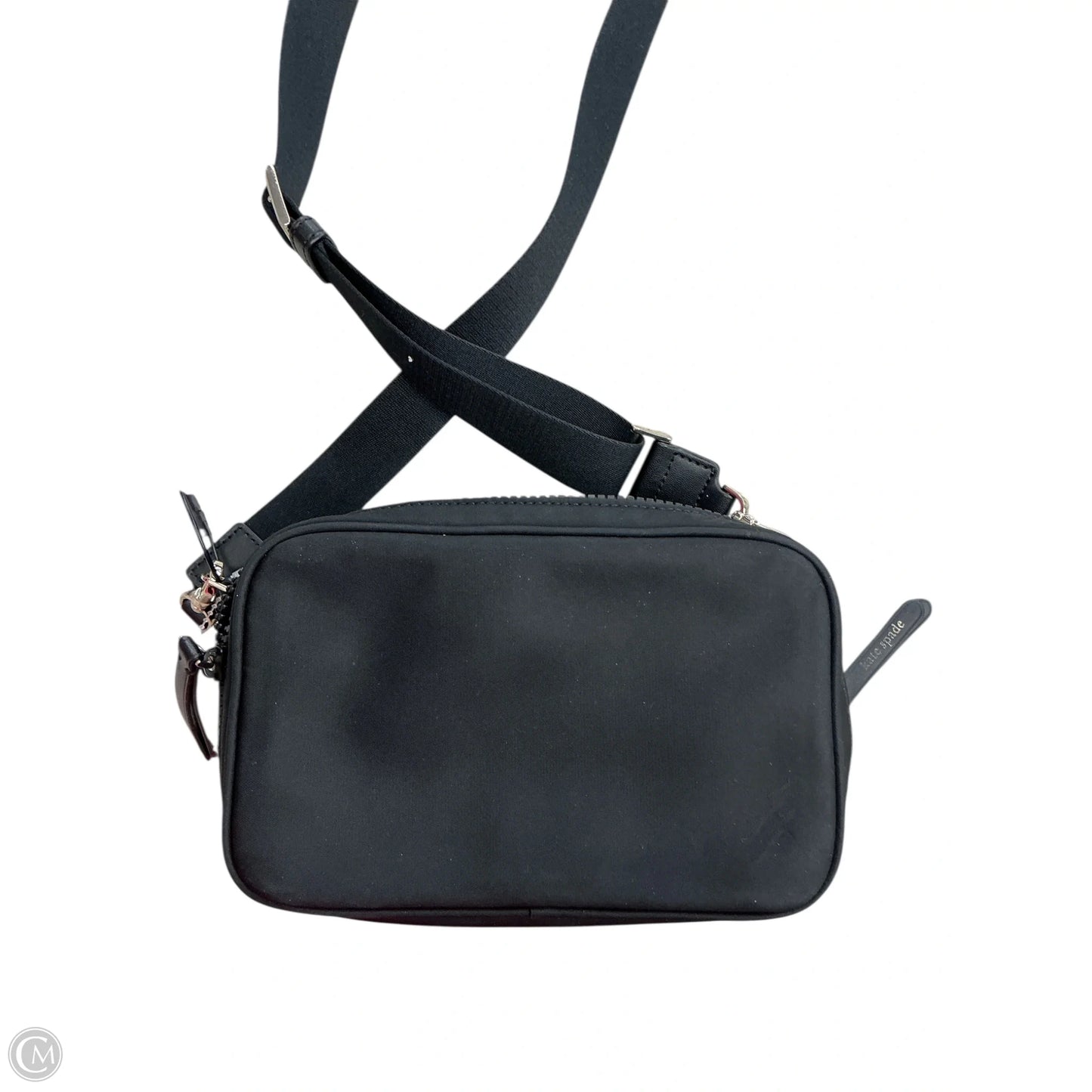 Crossbody Designer By Kate Spade, Size: Small