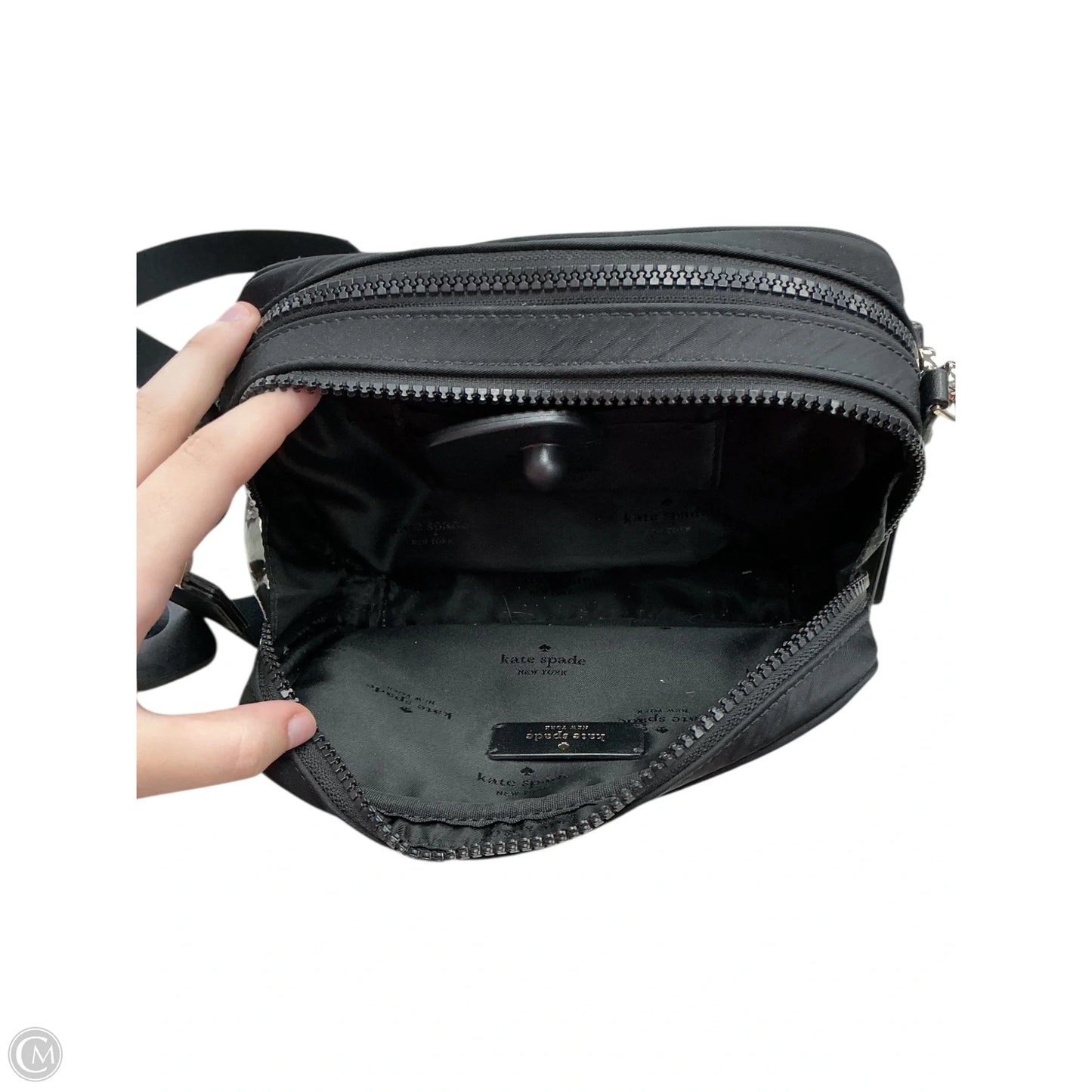 Crossbody Designer By Kate Spade, Size: Small