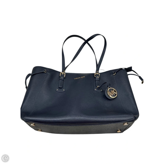 Tote Designer By Michael Kors, Size: Large