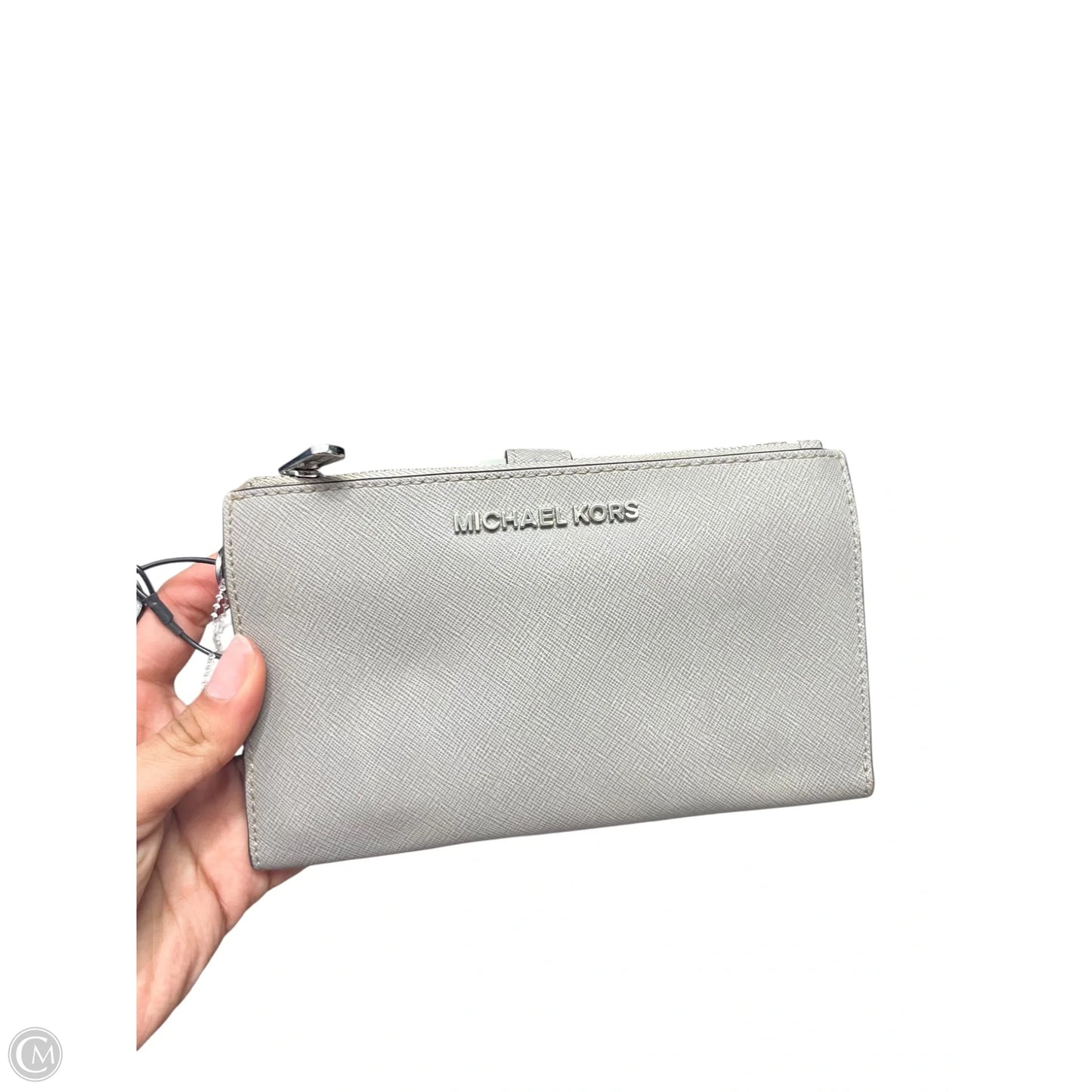 Wallet Designer By Michael Kors, Size: Medium