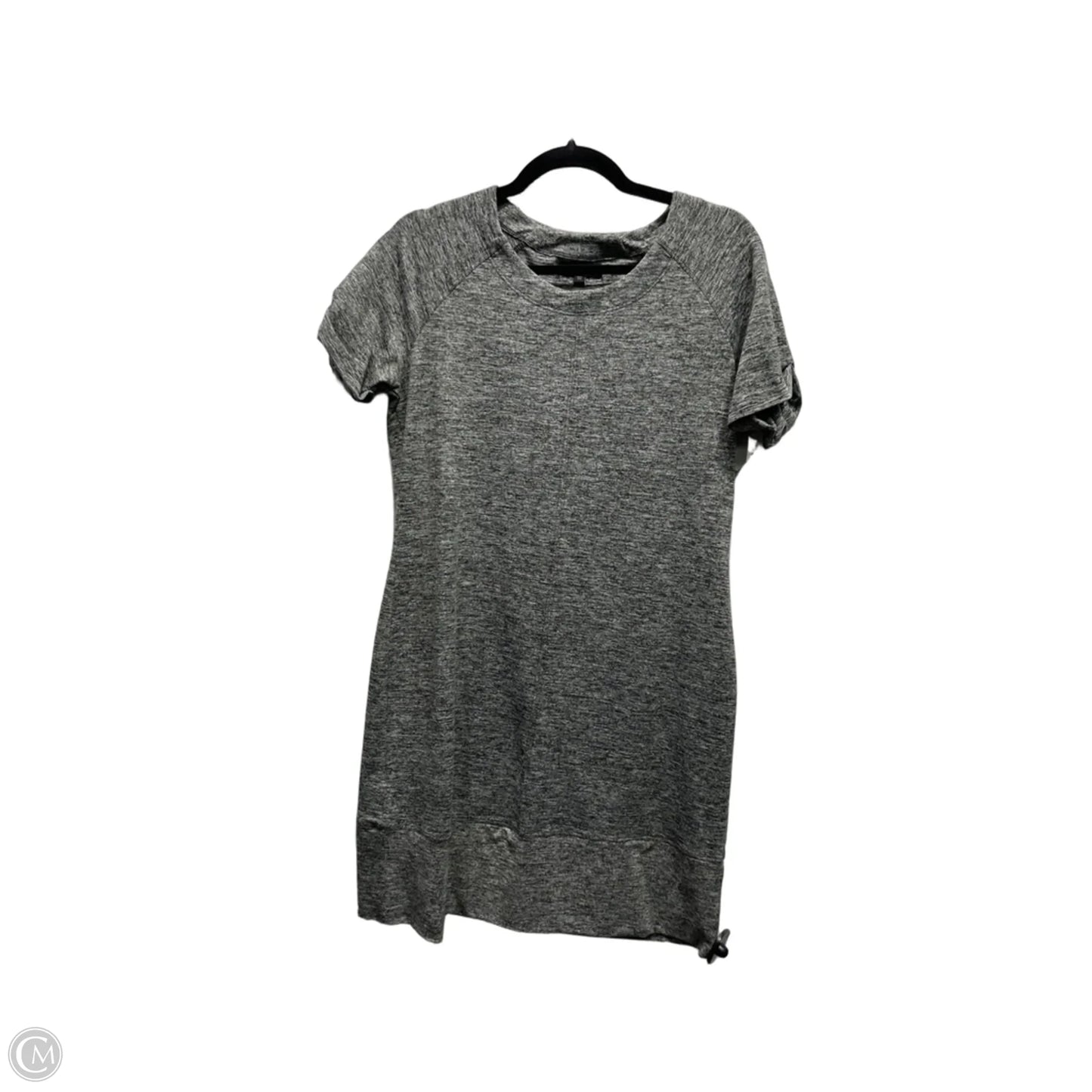 Dress Casual Short By Limited In Grey, Size: M