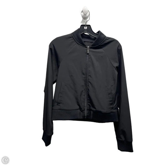 Jacket Other By Andrew Marc In Black, Size: Xs