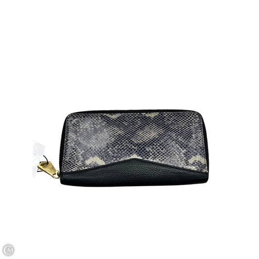 Wallet By Aimee Kestenberg, Size: Large