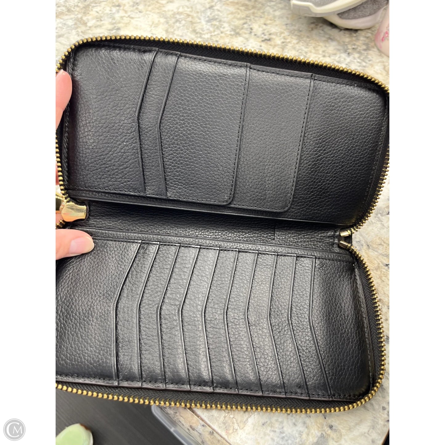 Wallet By Aimee Kestenberg, Size: Large