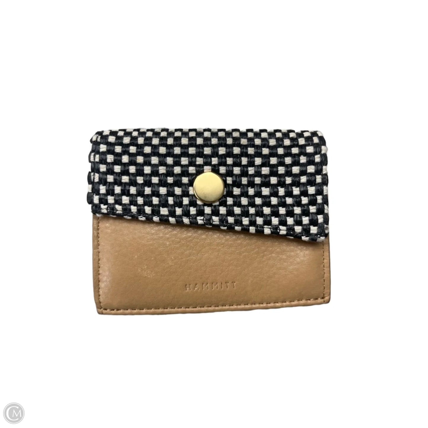 Id/card Holder By Hammitt, Size: Small