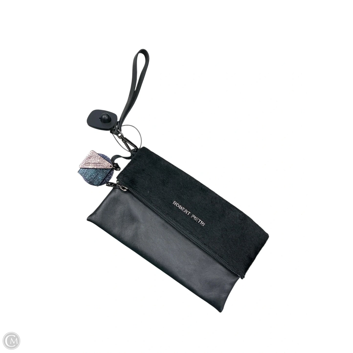 Clutch By  ROBERT PIETRI, Size: Medium