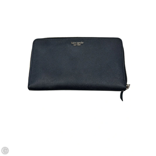 Wallet Designer By Kate Spade, Size: Large