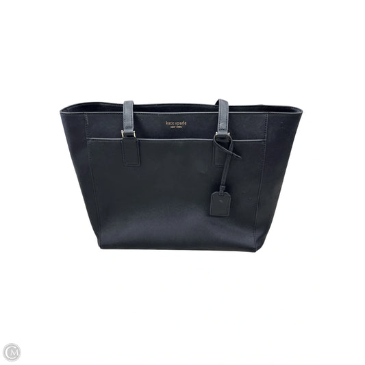 Tote Designer By Kate Spade, Size: Large